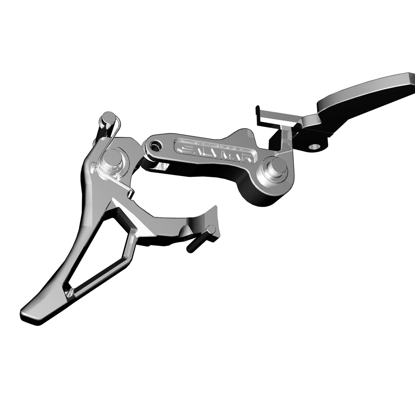 SALVIMAR HEAVY METAL TRIGGER MECH