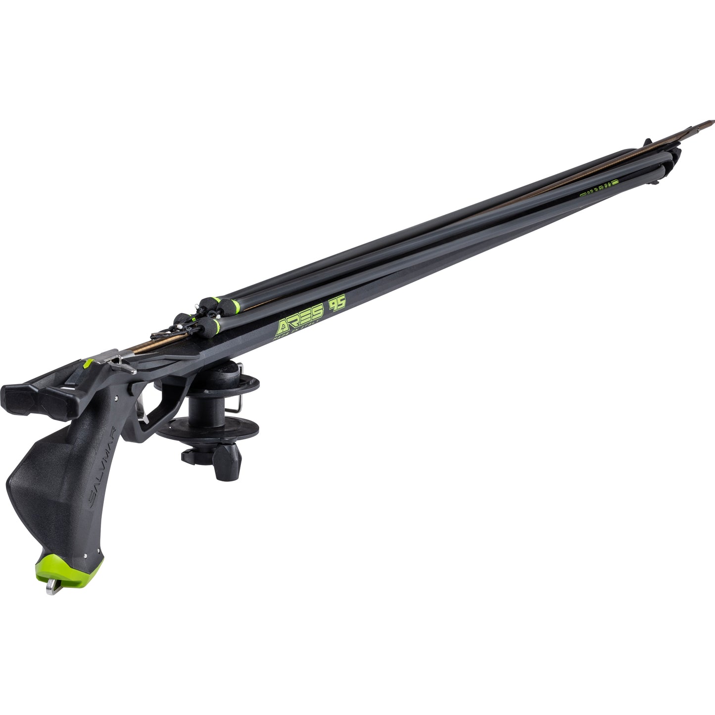 SALVIMAR ARES RIGHT HANDED WITH REEL