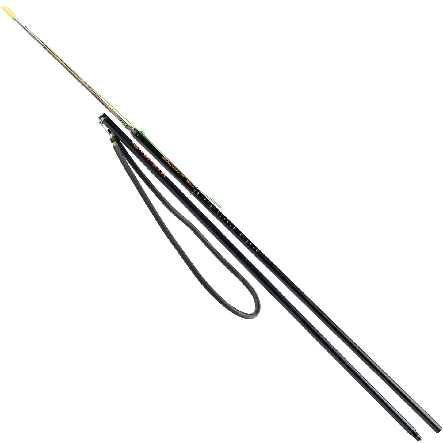 SALVIMAR POLE SPEAR 18 + SLIP TIP