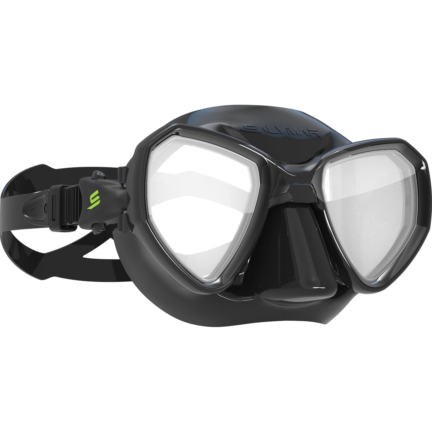 SALVIMAR MORPHEUS BLACK