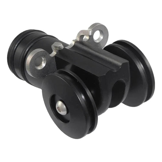 SIGALSUB INVERTED ROLLER MUZZLE 26MM