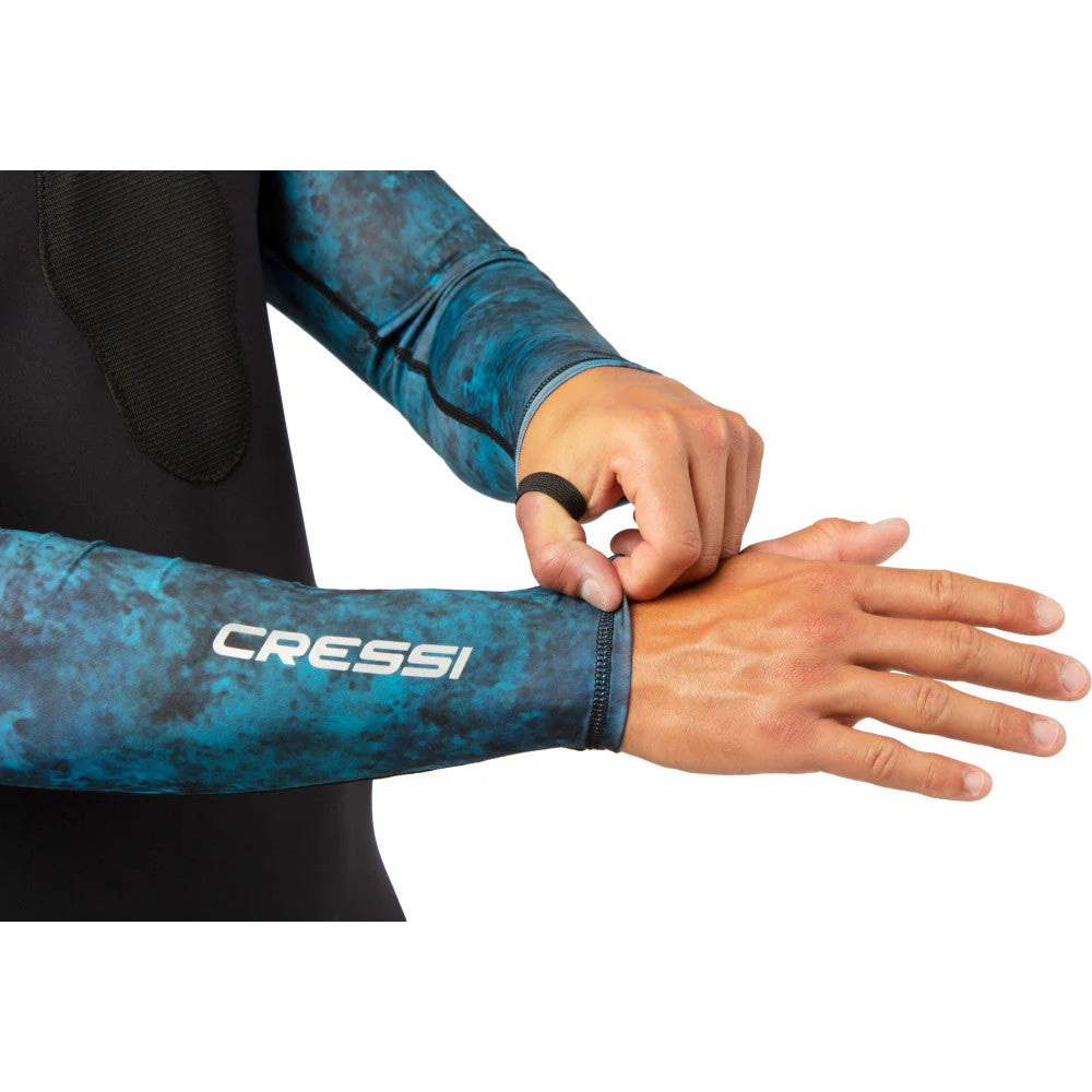 CRESSI COBIA RASH GUARD TOP