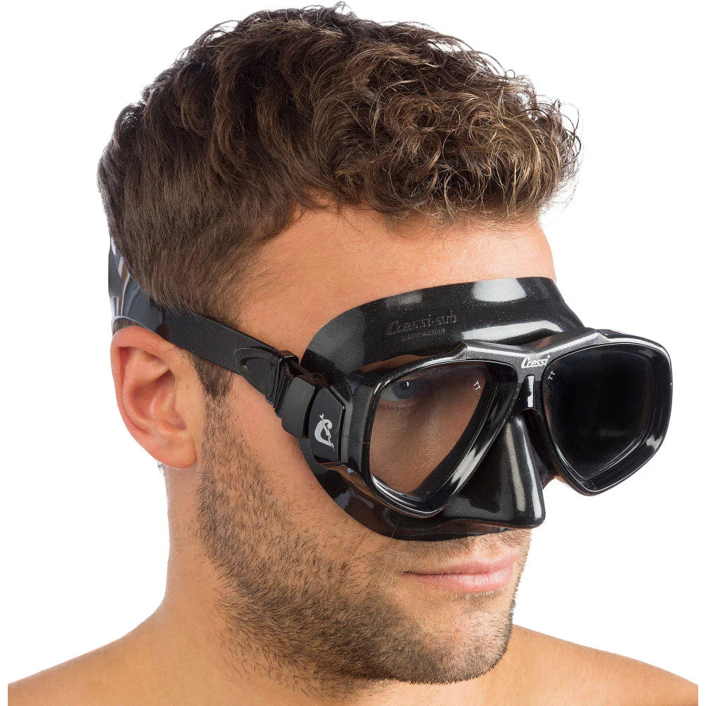 CRESSI FOCUS PRESCRIPTION MASK