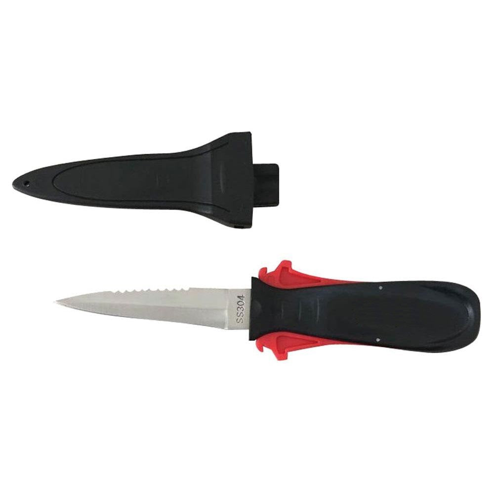 SEAMORE STINGRAY KNIFE 304SS