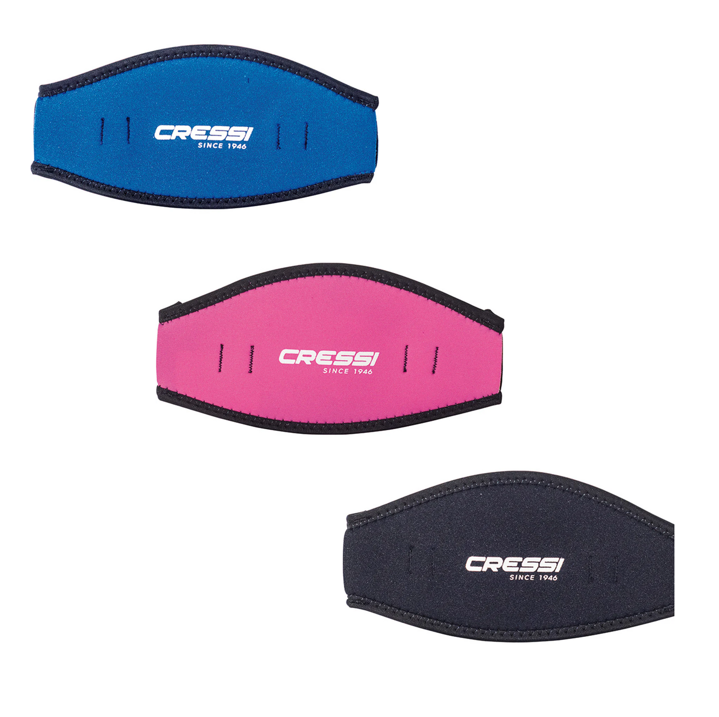 CRESSI NEOPRENE MASK STRAP COVER