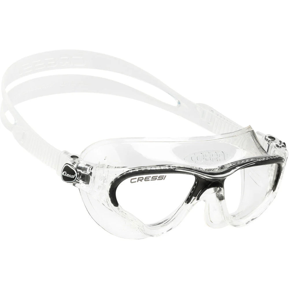 CRESSI COBRA XP SWIM MASK