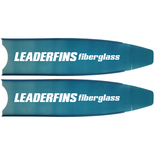 LEADERFINS BLUE ICE BLADES