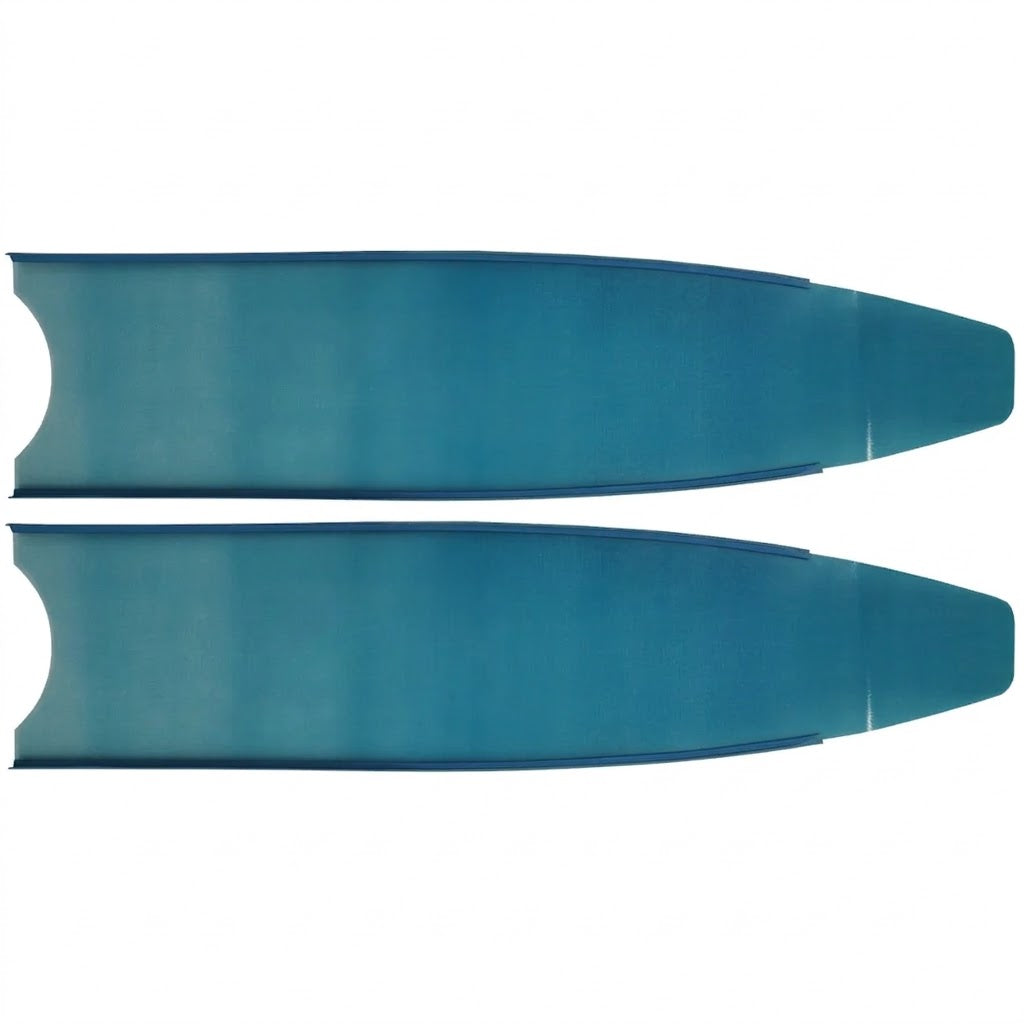 LEADERFINS BLUE ICE BLADES