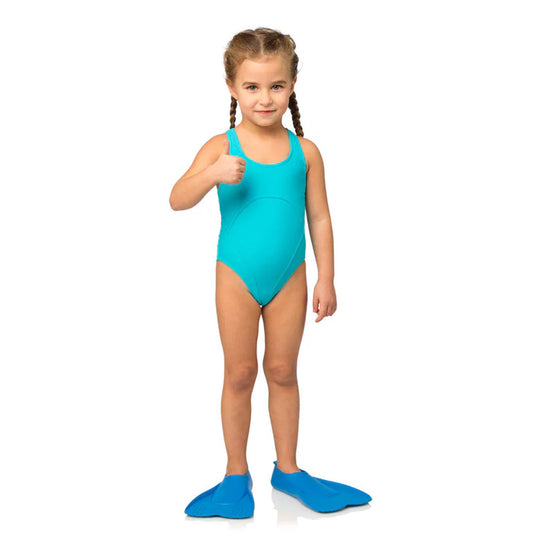 CRESSI MINI LIGHT KID FINS