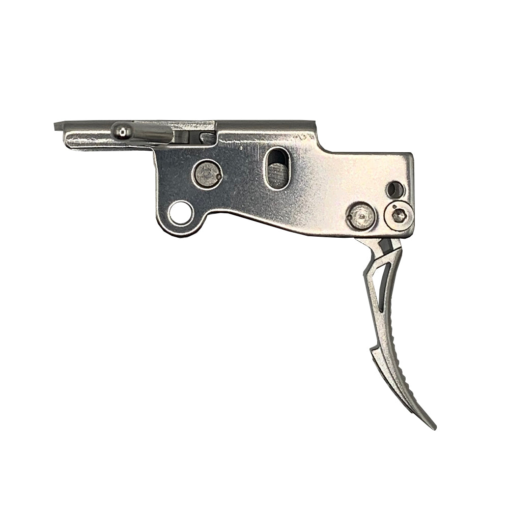 ERMES BACK DOUBLE ROLLER TRIGGER MECH