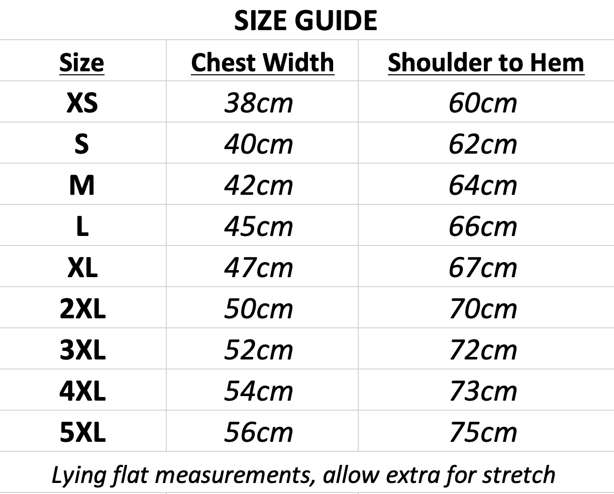 WETTIE 3MM SUPER STRETCH VEST