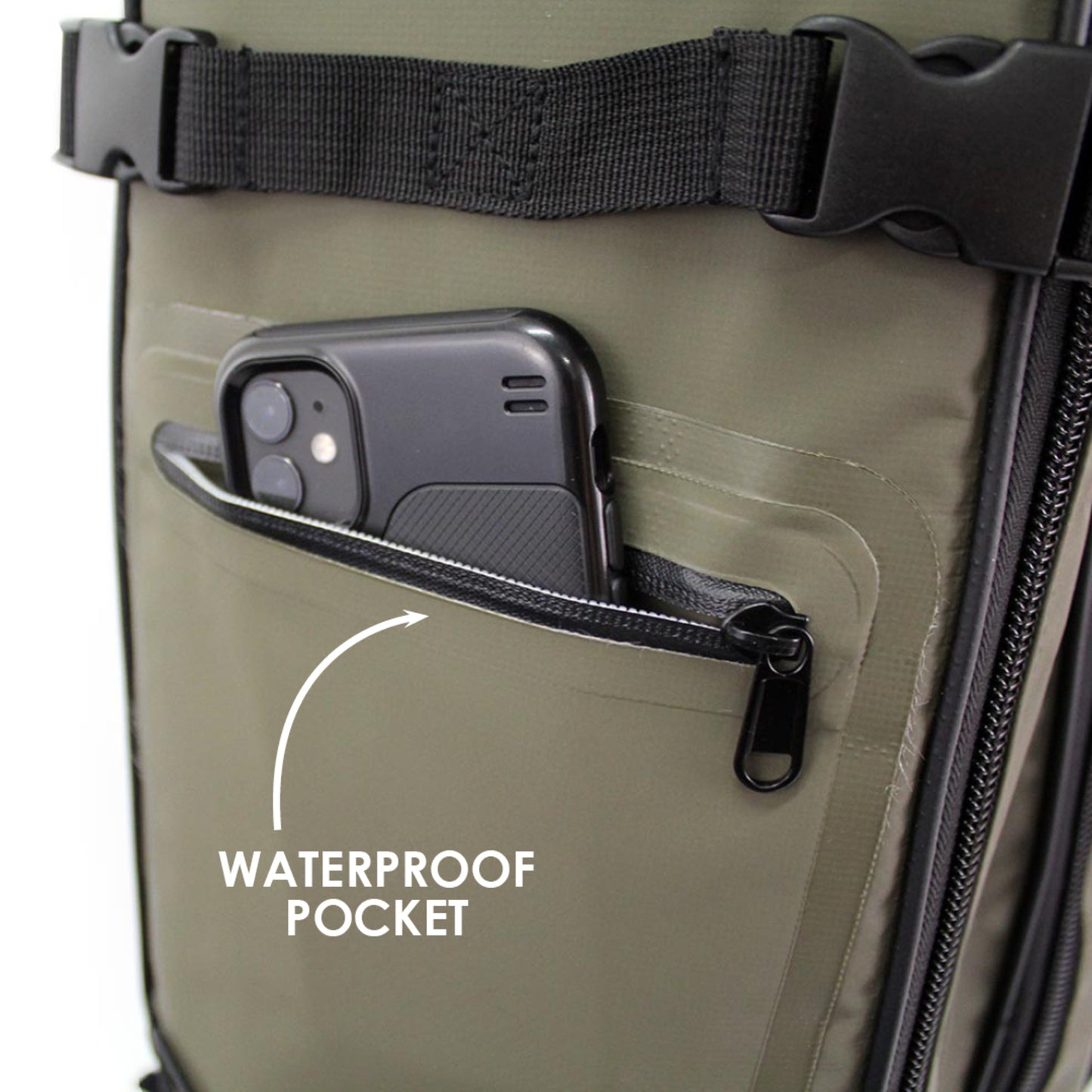 MORAY EXPLORER BACKPACK