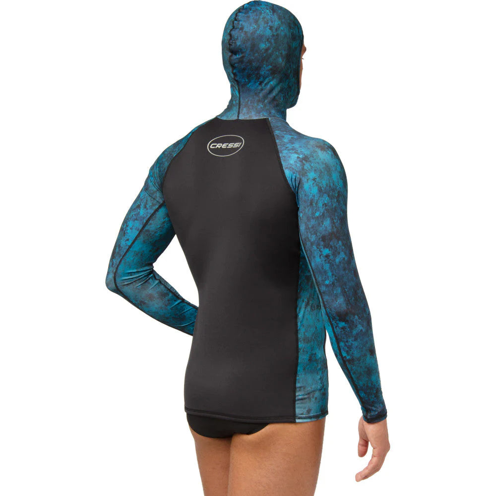 CRESSI COBIA RASH GUARD TOP