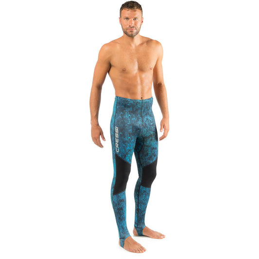CRESSI HUNTER RASH GUARD PANTS