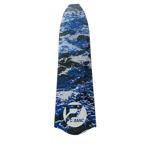 PENETRATOR OCEANIC CAMO GHOST