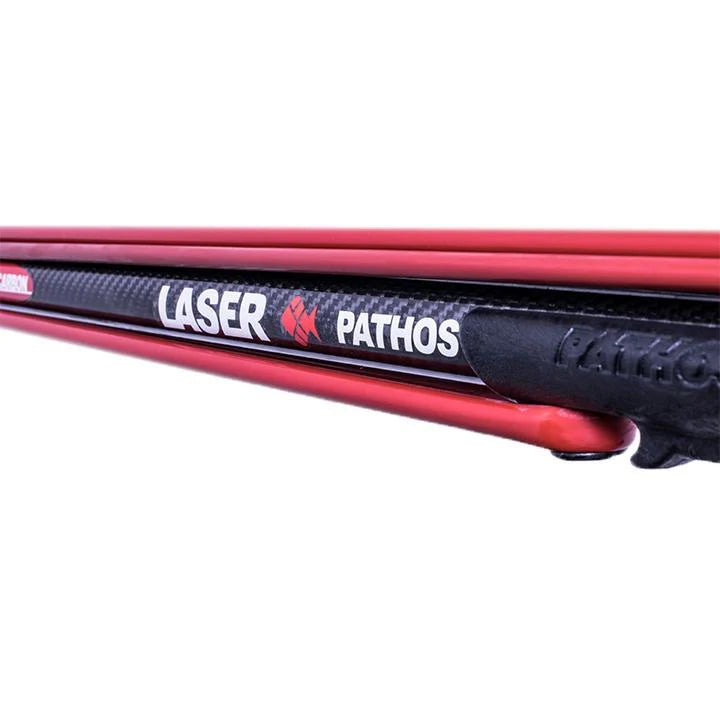 PATHOS LASER CARBON ROLLER