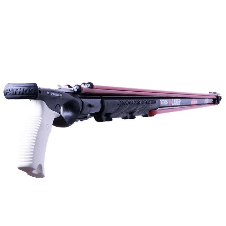 PATHOS LASER CARBON ROLLER