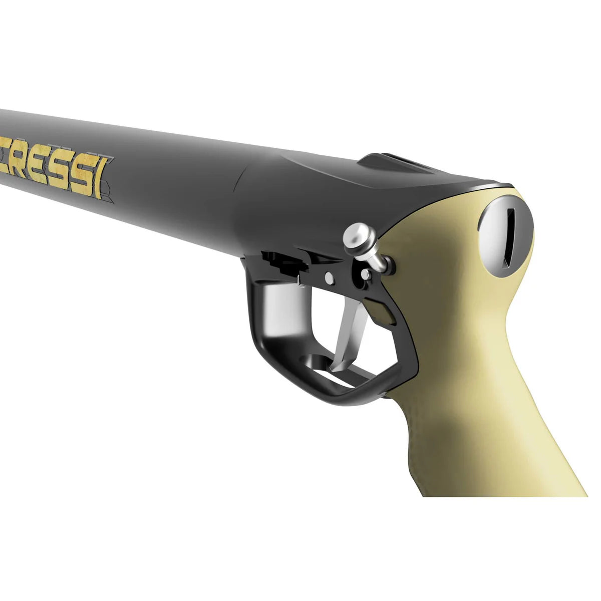 CRESSI MACH W/ POWER REDUCER