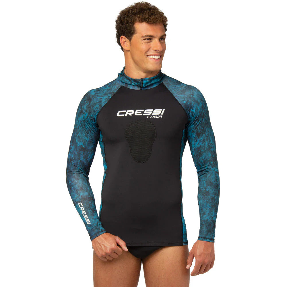 CRESSI COBIA RASH GUARD TOP