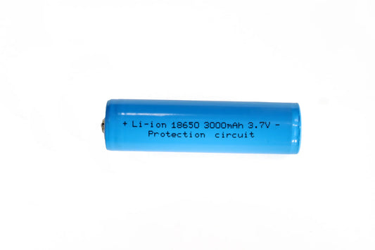 SPEARPRO 18650 REPLACEMENT BATTERY