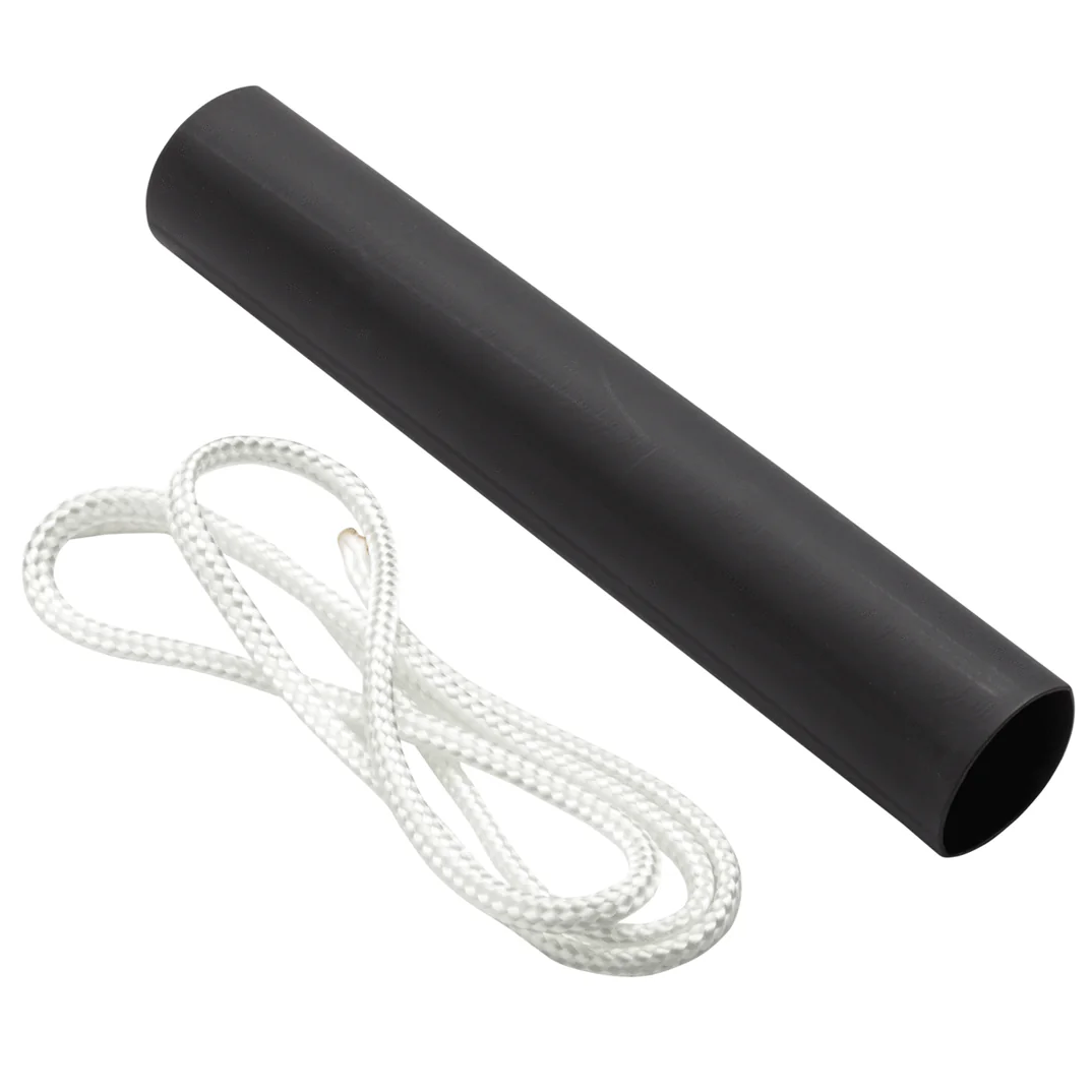 RIFFE SHRINK TUBE POLESPEAR GRIP