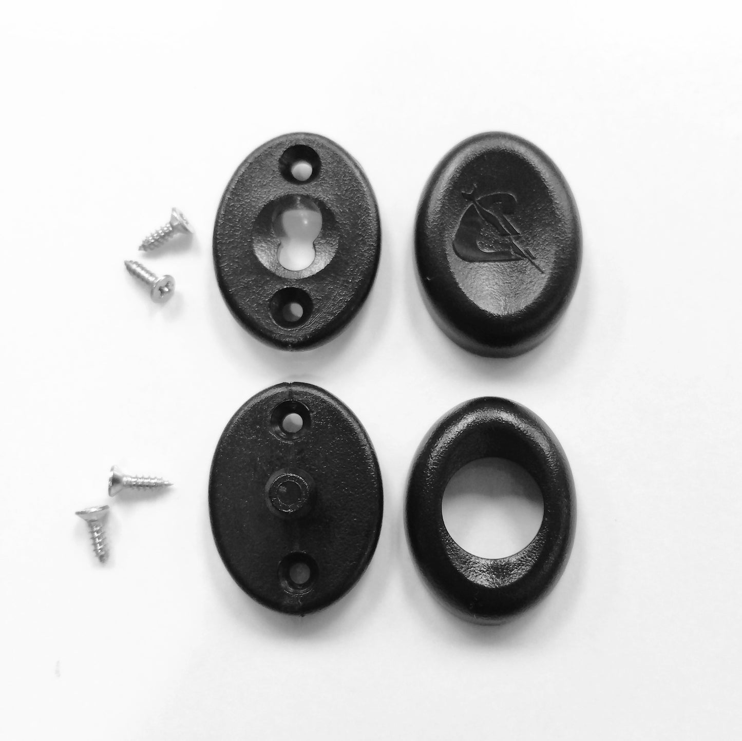 CRESSI BEAVER TAIL CLIP