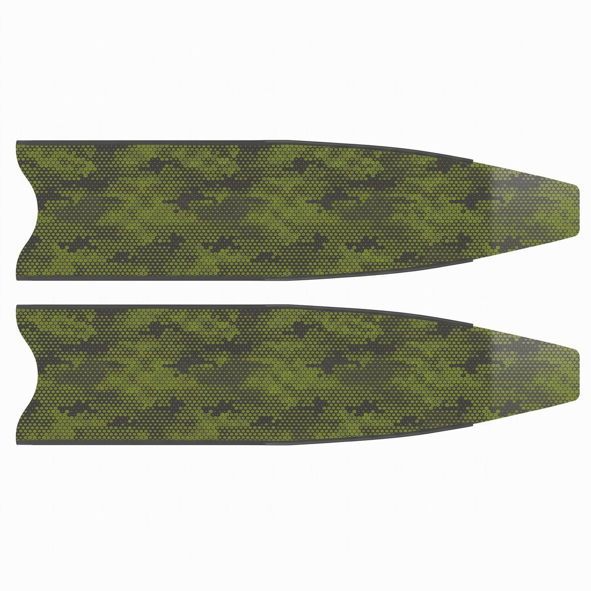 LEADERFINS CELLS FIBERGLASS BLADES