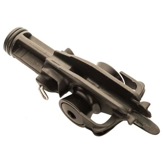 PATHOS ROLLER MUZZLE CIRCULAR 26MM