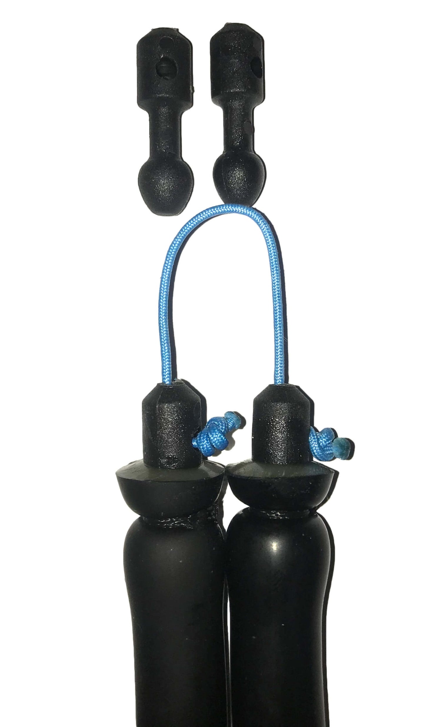 WETTIE BAND BRIDLE INSERT PAIR