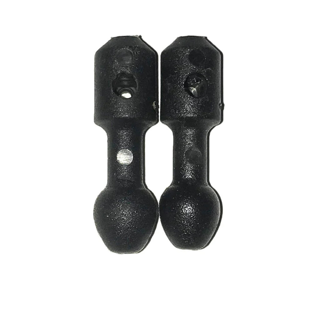 WETTIE BAND BRIDLE INSERT PAIR