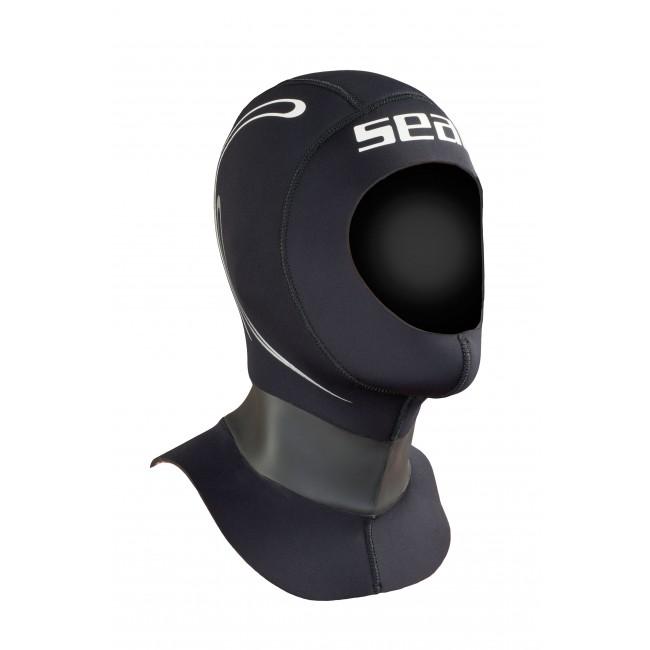 SEAC TEKNO 5MM HOOD