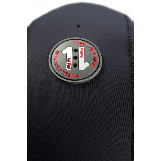 SEAC TEKNO 5MM HOOD