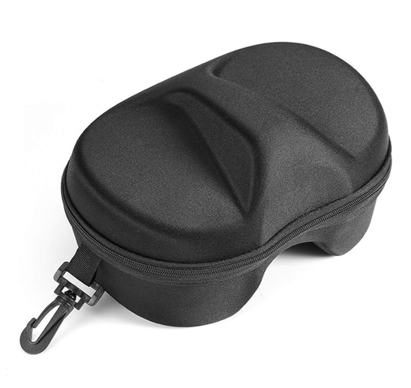 SEAMORE ZIP MASK CASE