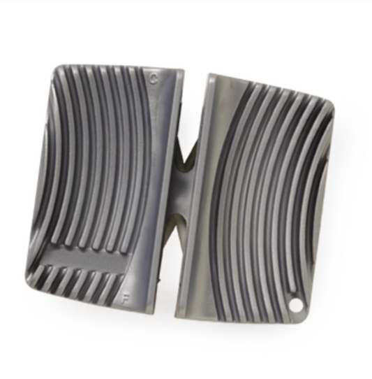 RAPALA TWO-STAGE CERAMIC SHARPENER