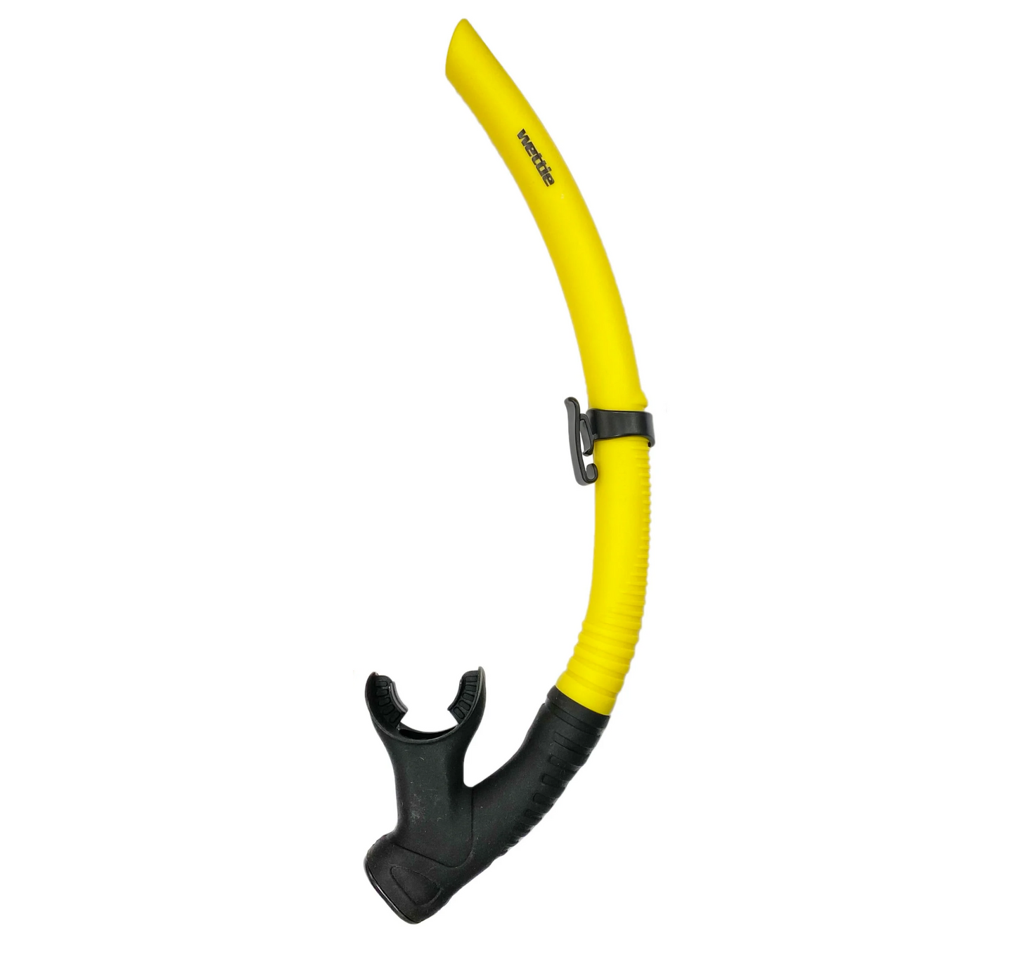 WETTIE SNIPER PURGE SNORKEL YELLOW