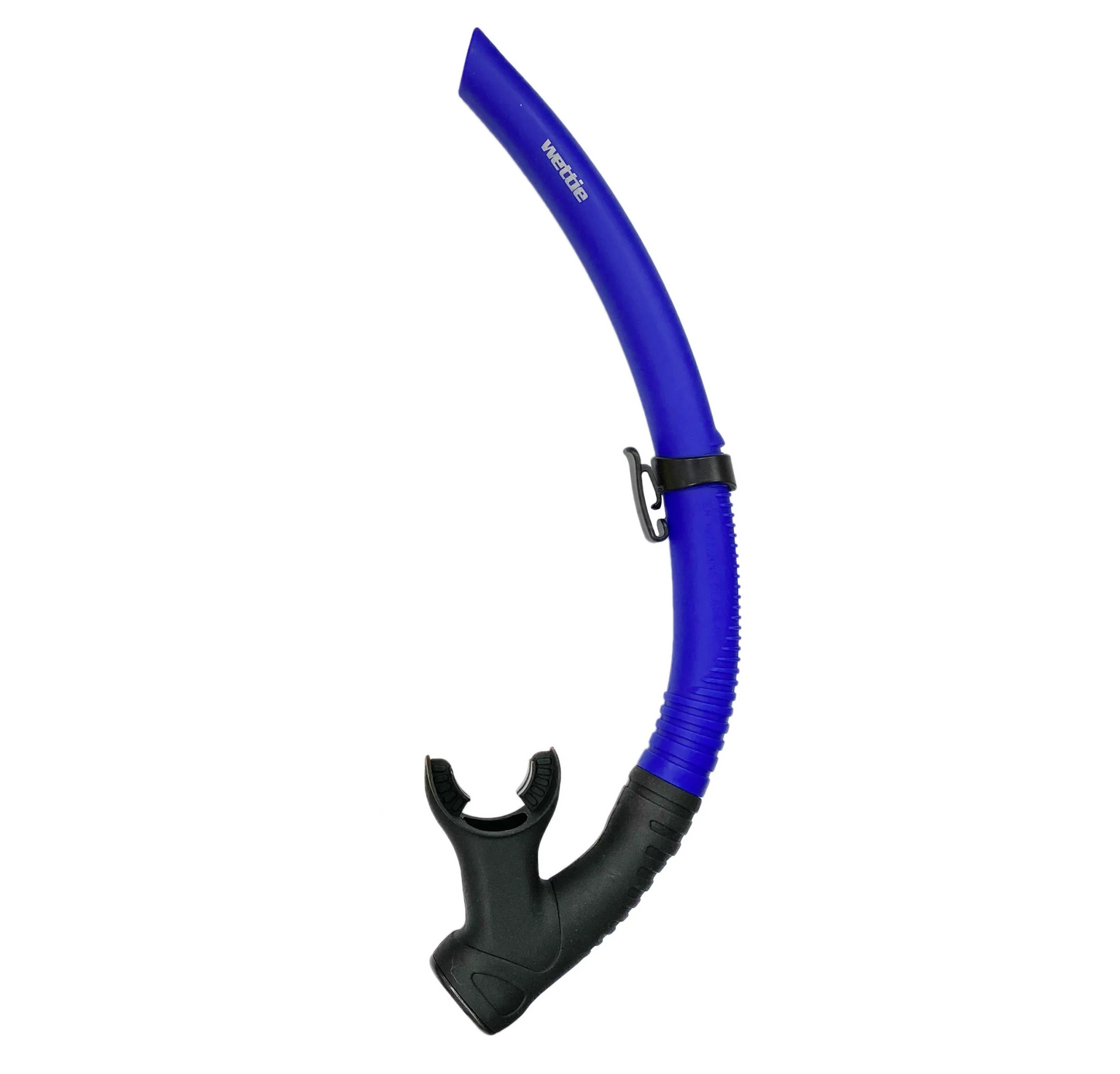 WETTIE SNIPER PURGE SNORKEL BLUE