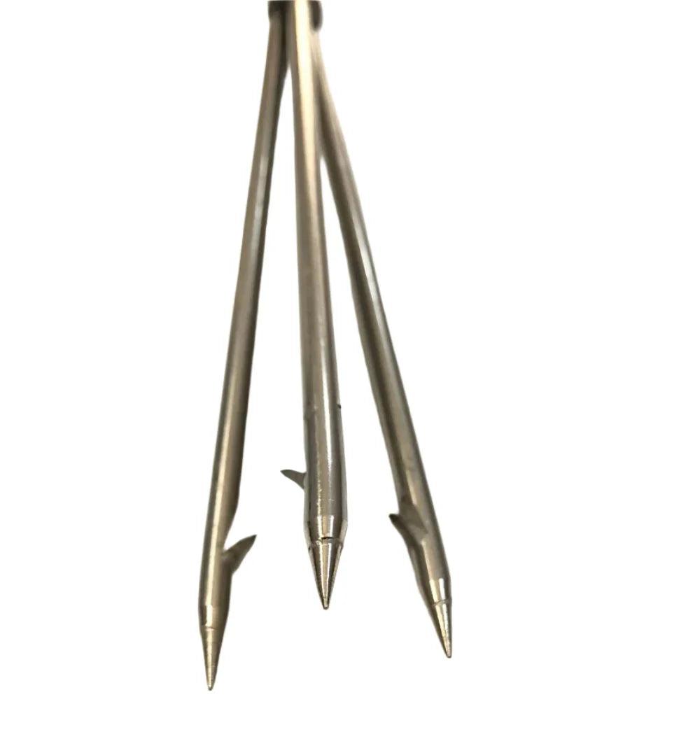 SPEARPRO OCEANUS POLESPEAR 15MM 6FT