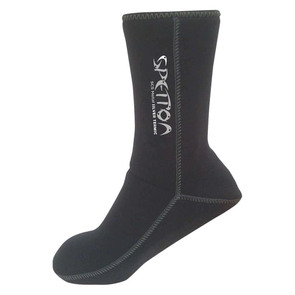SPETTON 7MM OPEN CELL SOCKS