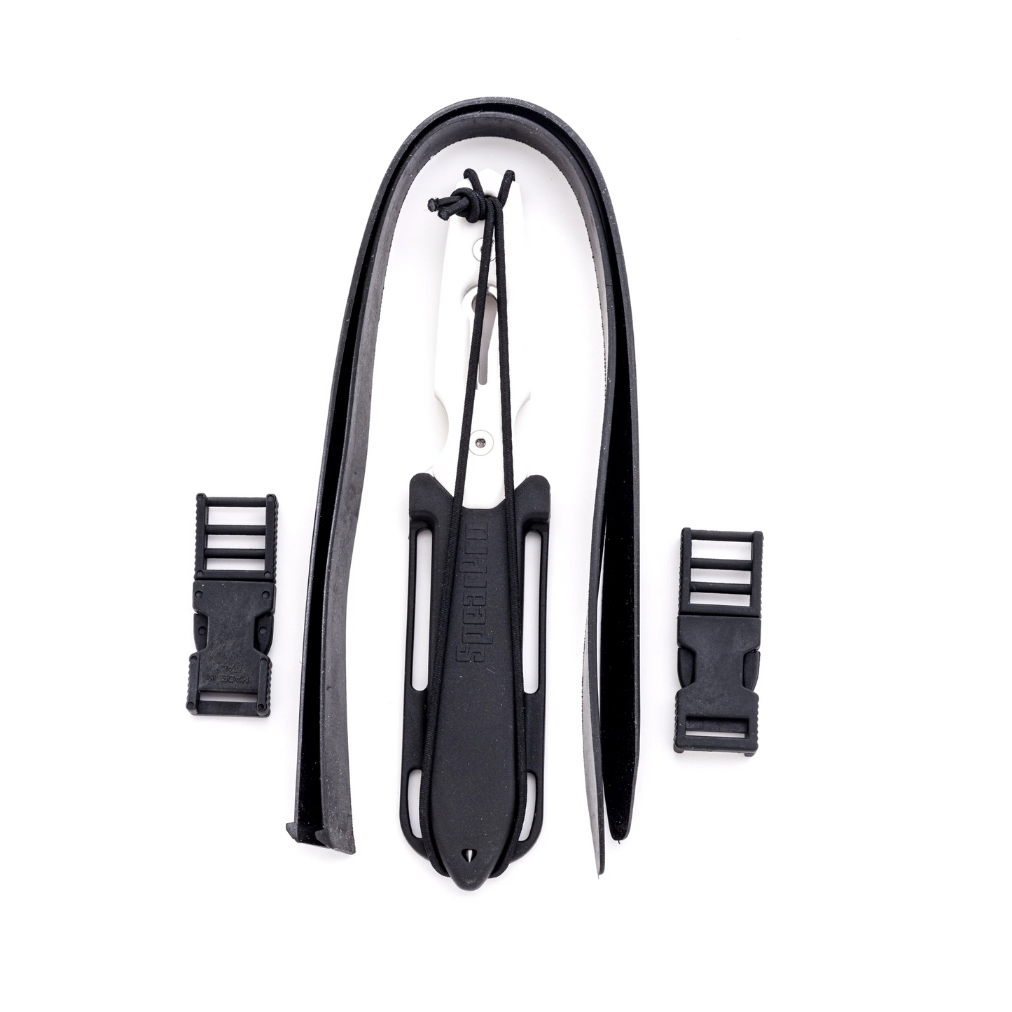 SPEARPRO RANGER NEEDLE BLACK 4.5"