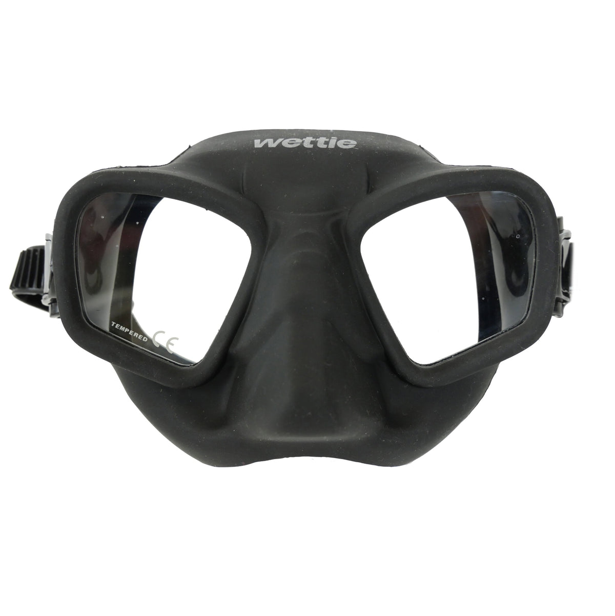 WETTIE STINGRAY MASK