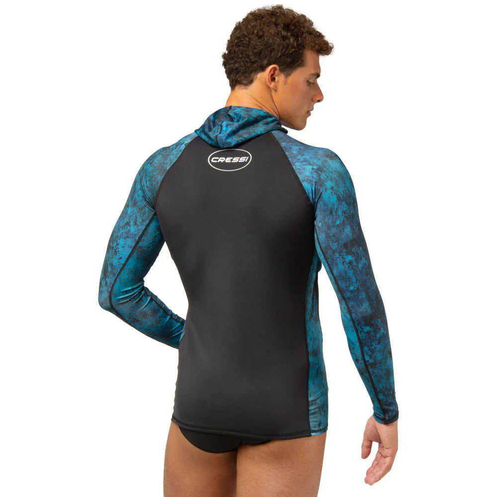 CRESSI COBIA RASH GUARD TOP