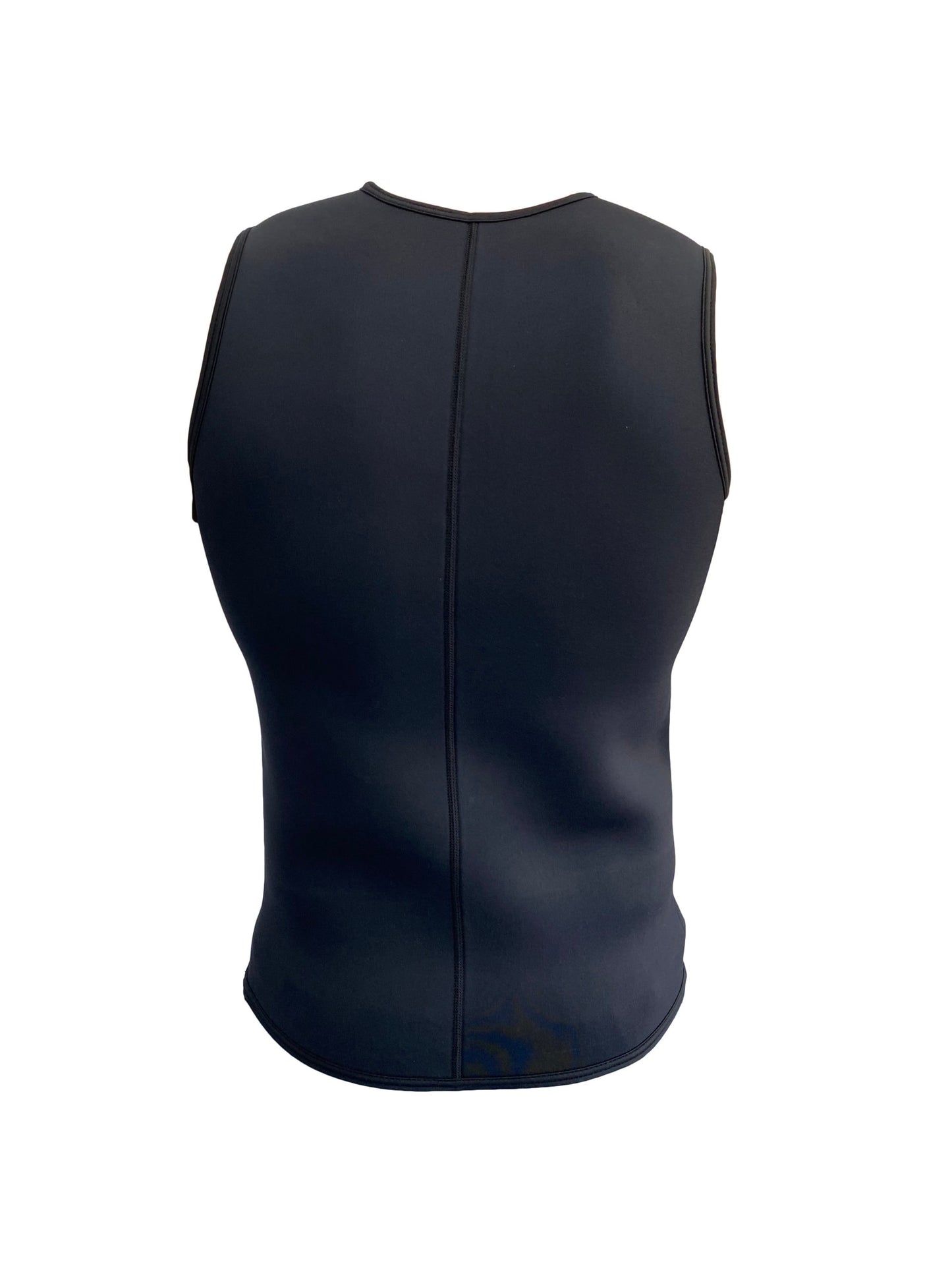 WETTIE 3MM SUPER STRETCH VEST