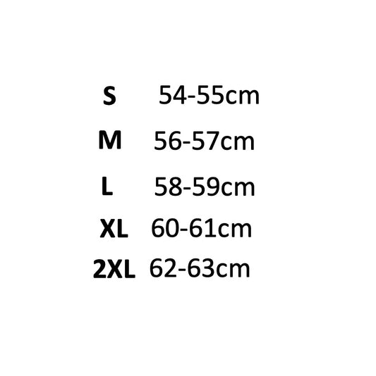 WETTIE 5MM HOOD