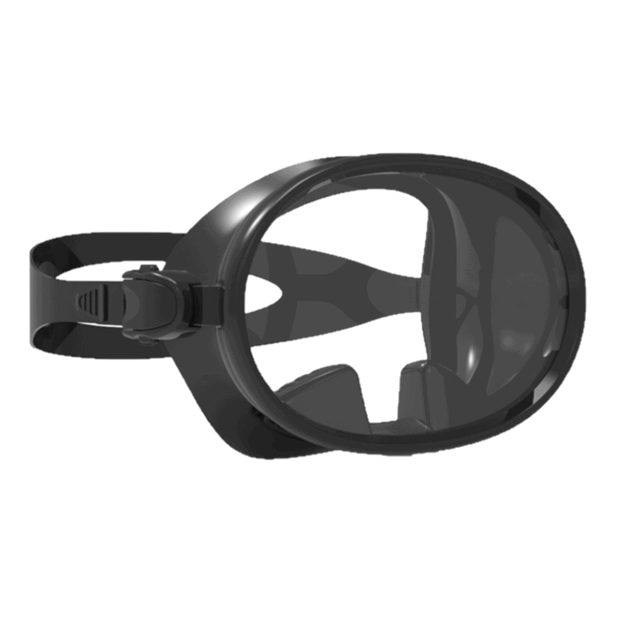 WETTIE SINGLE LENS MASK