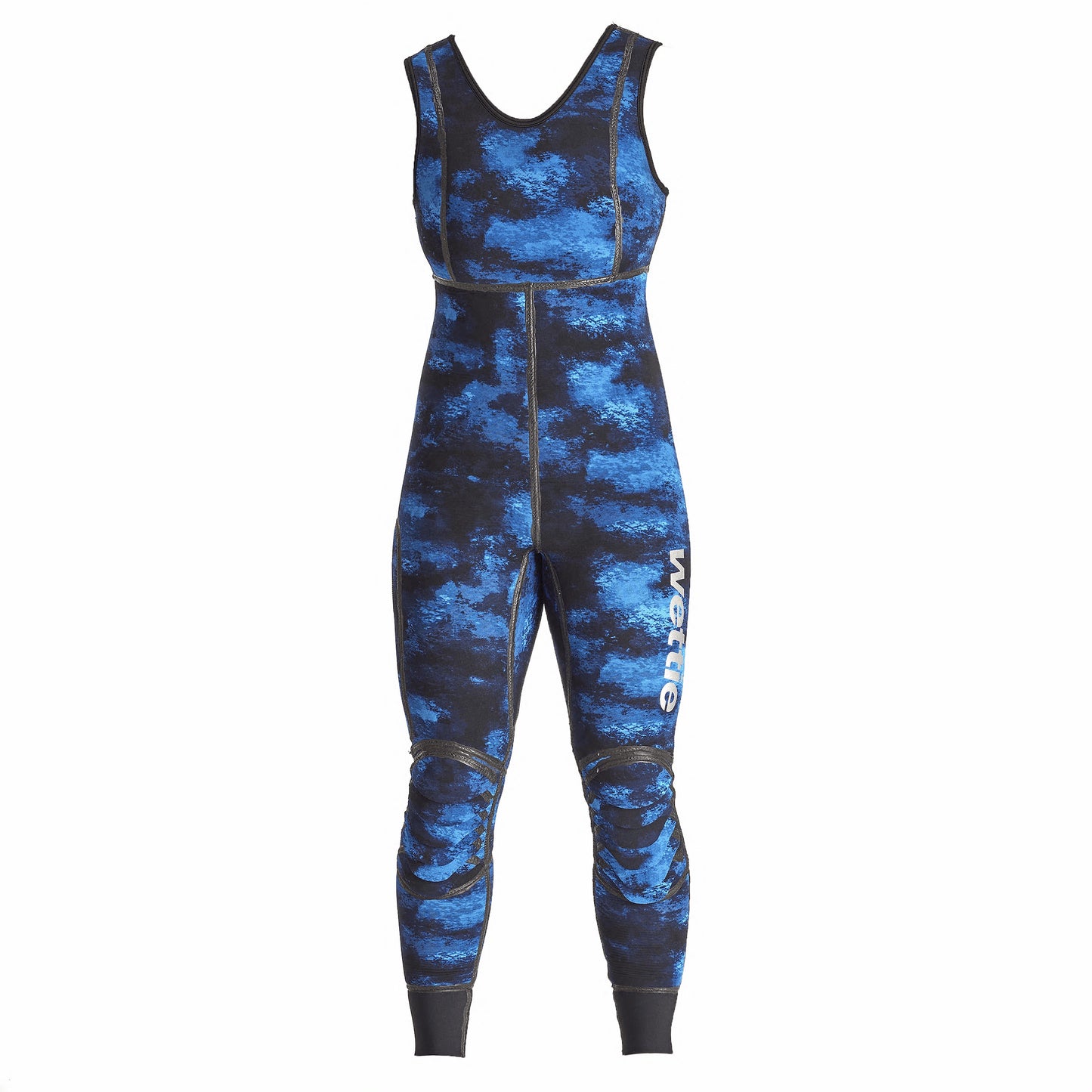 WETTIE WORKHORSE 7MM WOMEN WETSUIT