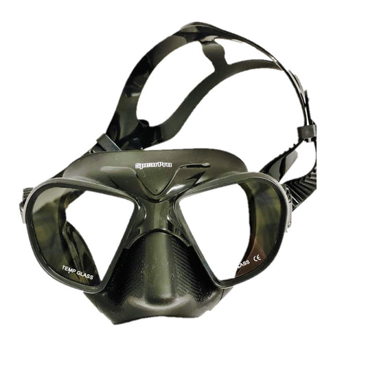 SPEARPRO X-FACTOR BLACK