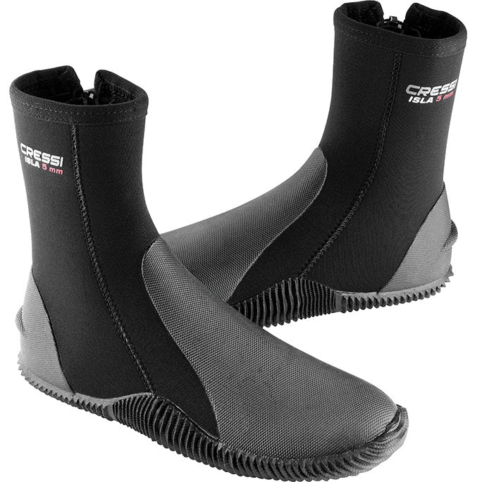 CRESSI ISLA 5MM BOOT