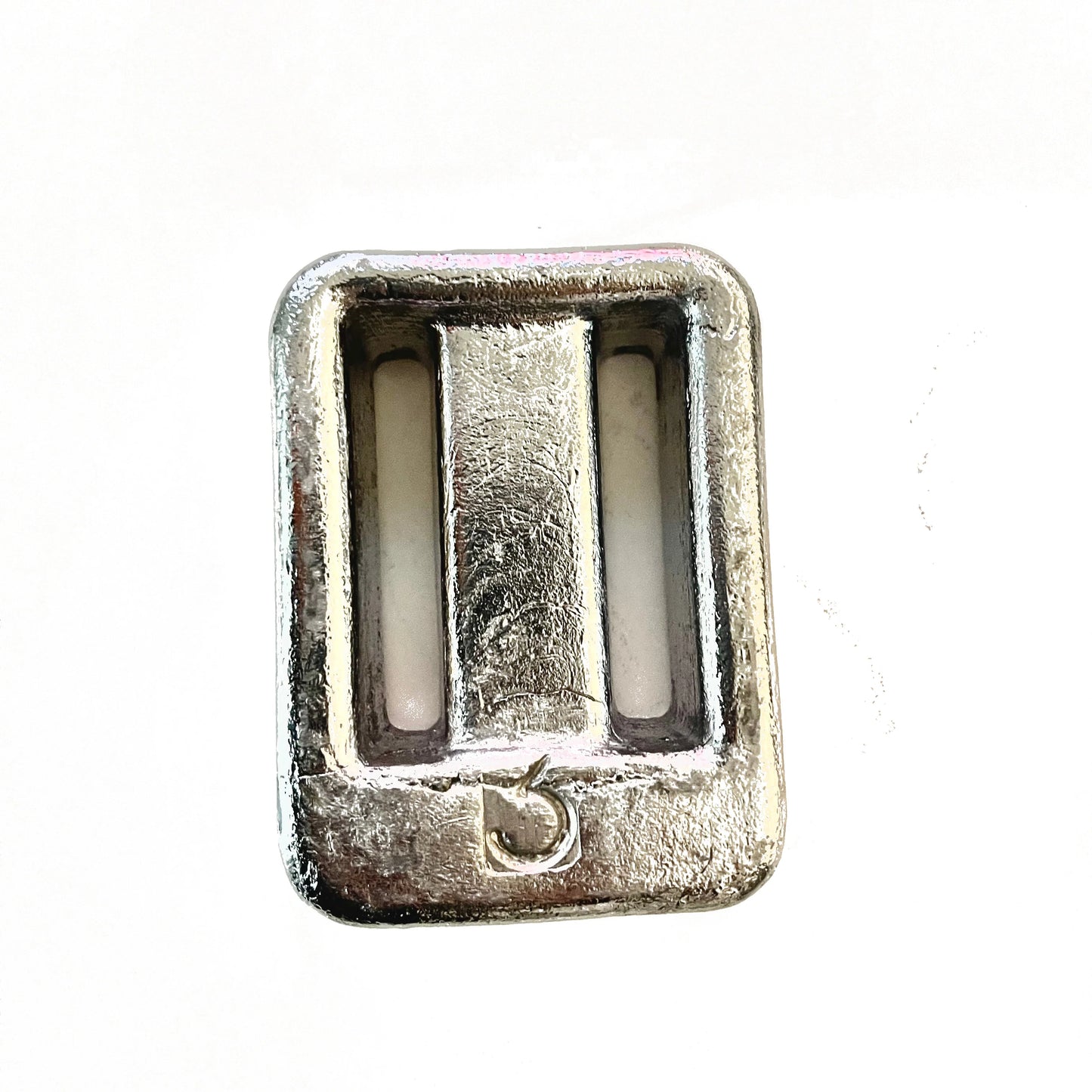 UNCOATED LEAD WEIGHT