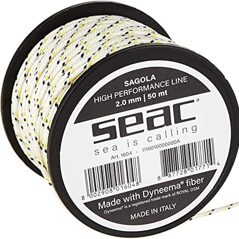SEAC DYNEEMA 2MM