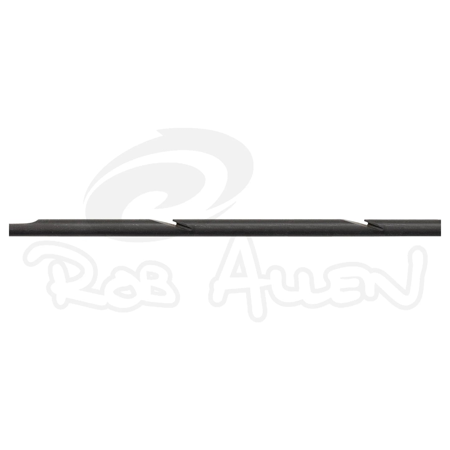 ROB ALLEN SPEAR 7.5MM DOUBLE NOTCHED